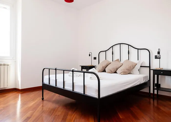 Azalee Urban Nest Апартаменты *