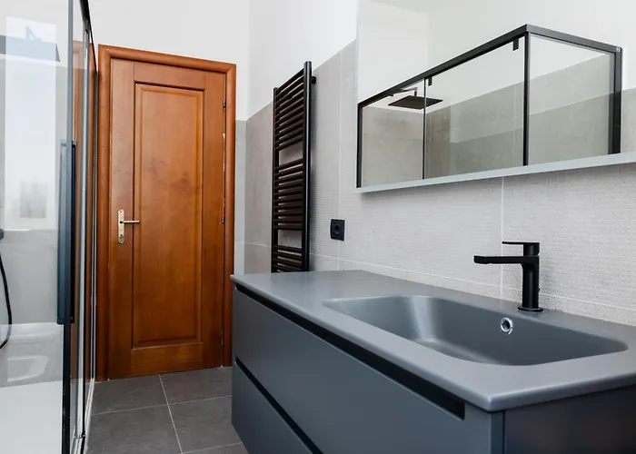 Azalee Urban Nest Рим