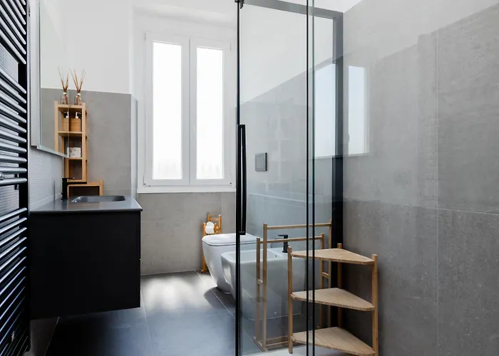 Апартаменты Azalee Urban Nest