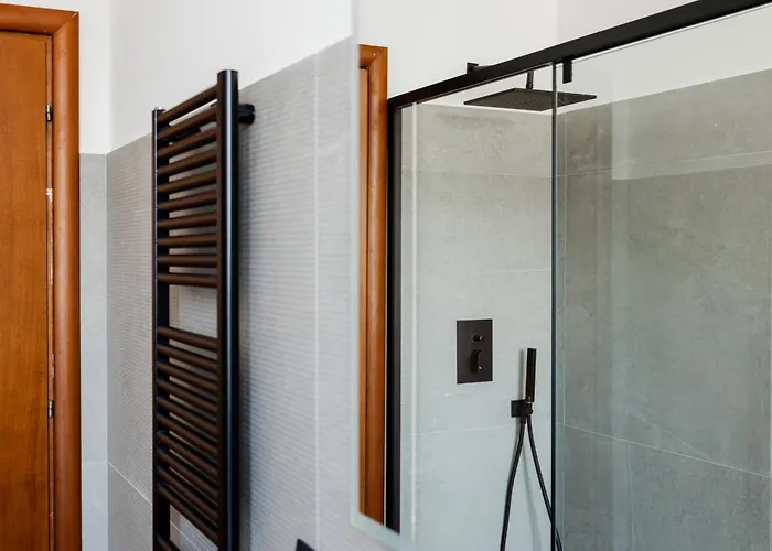 Azalee Urban Nest Рим
