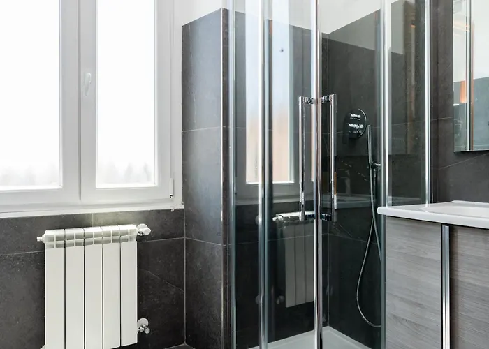 Azalee Urban Nest Апартаменты *