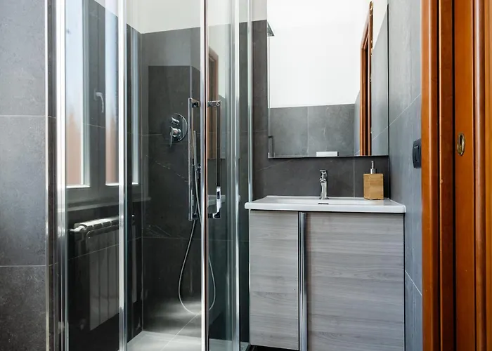 Апартаменты Azalee Urban Nest Рим